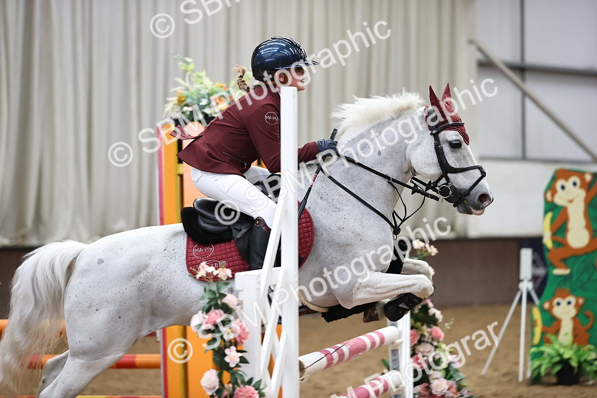 SBM_001073 - Class 3 - Springboard 128cm 138cm Restricted handicap 85cm 95cm
