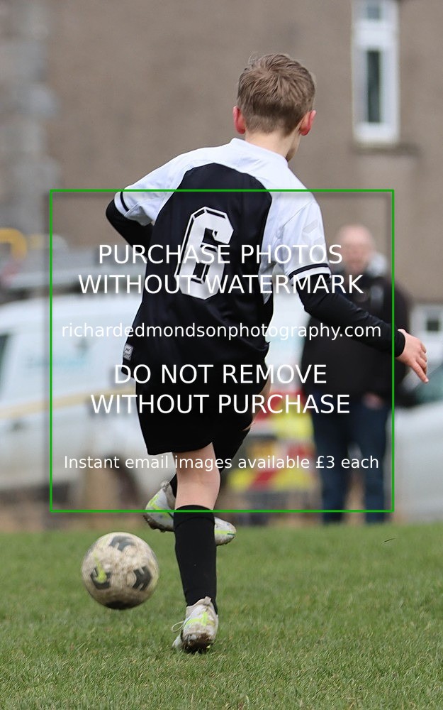 IMG_2558 - Wattsfield Under 10's vs Craven Wanderers Under 10's (25/2/23)