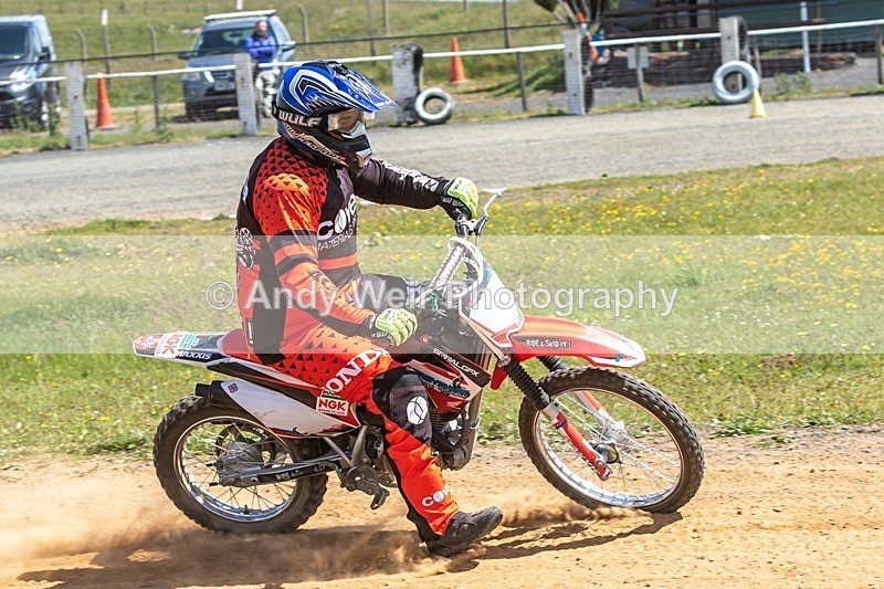 220625-7D-8E0A7817 - Ride & Skid It  Flat Track Experience 25th June 22