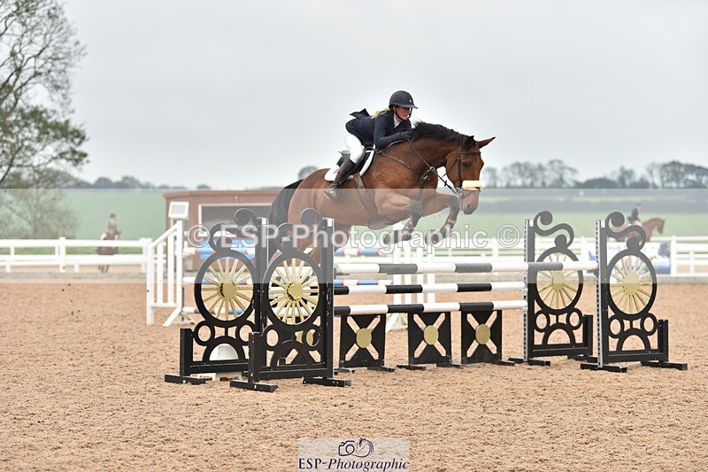 231011A-140808-00648 - Cls 5 Foxhunter & 1.20m Open