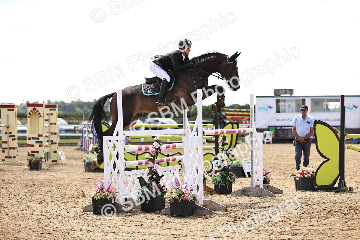 SBM_003958 - Class 23 - Talent Seekers Inc 7 yr Old Championship Qualifier 1.30 - 1st Half