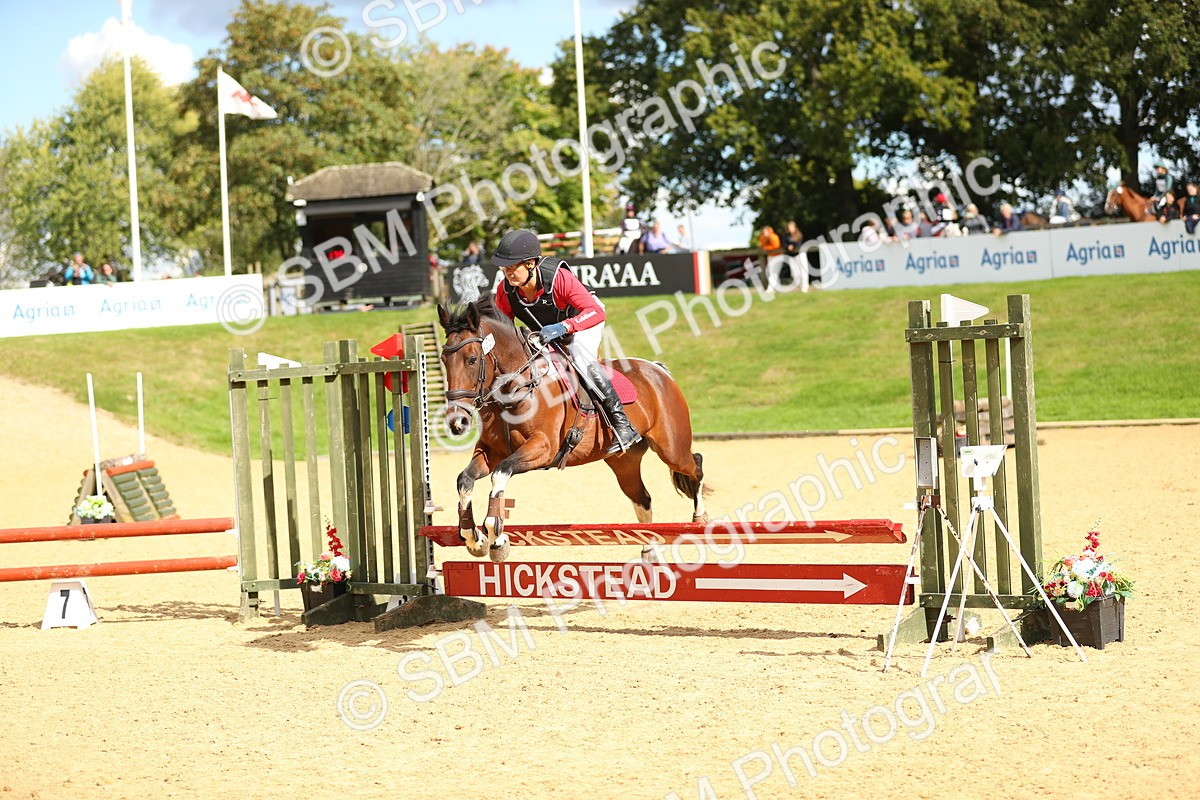 SBM_07626 - E4 Eventers Challenge 80cm Open