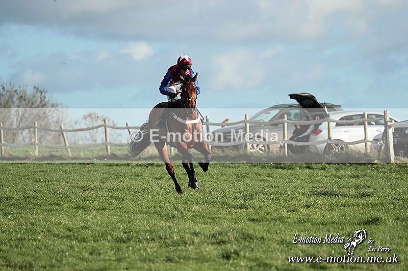 PtP 301125  0367 - Hursley Hambledon Point-to-Point Larkhill Racecourse 30/11/2025