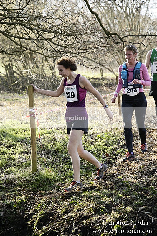 PVT 240219 697 - The Terminator Race - Pewsey Vale - 24/02/19