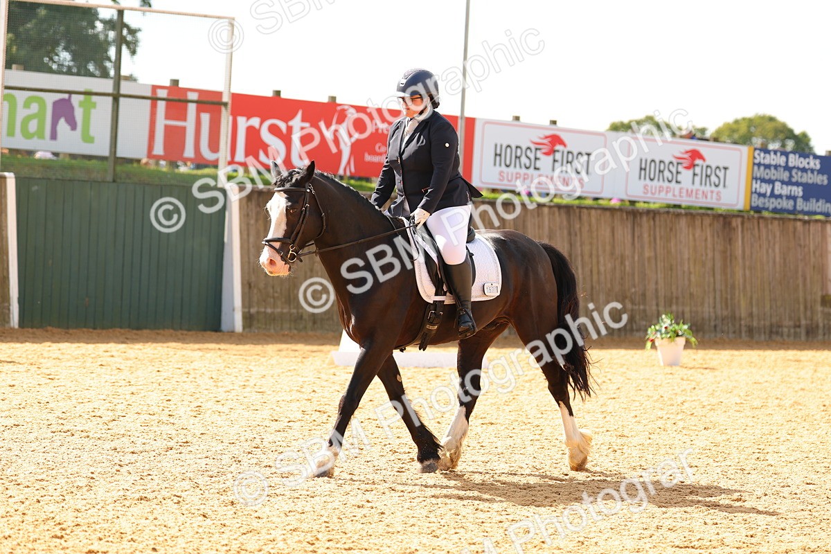 SBM_43922 - D6 - Small Tour Championship - Intro C