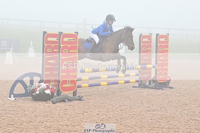 240506A-100818-08206 - Cls 2 Pony British Novice & 80cm Open