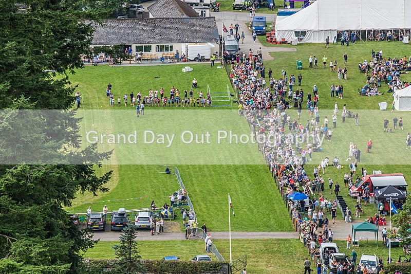 Grasmere Sports-11 - Grasmere Sports Junior & Senior Fell Races Sunday 24th August 2025