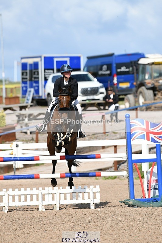 250801-165511-07182 - Cls 25 A&B Nat Am 1.10 & 1.10 Open