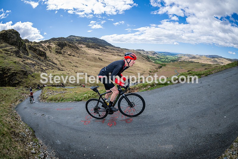 131018 - Hardknott Pass Camera 2 13.00-14.00