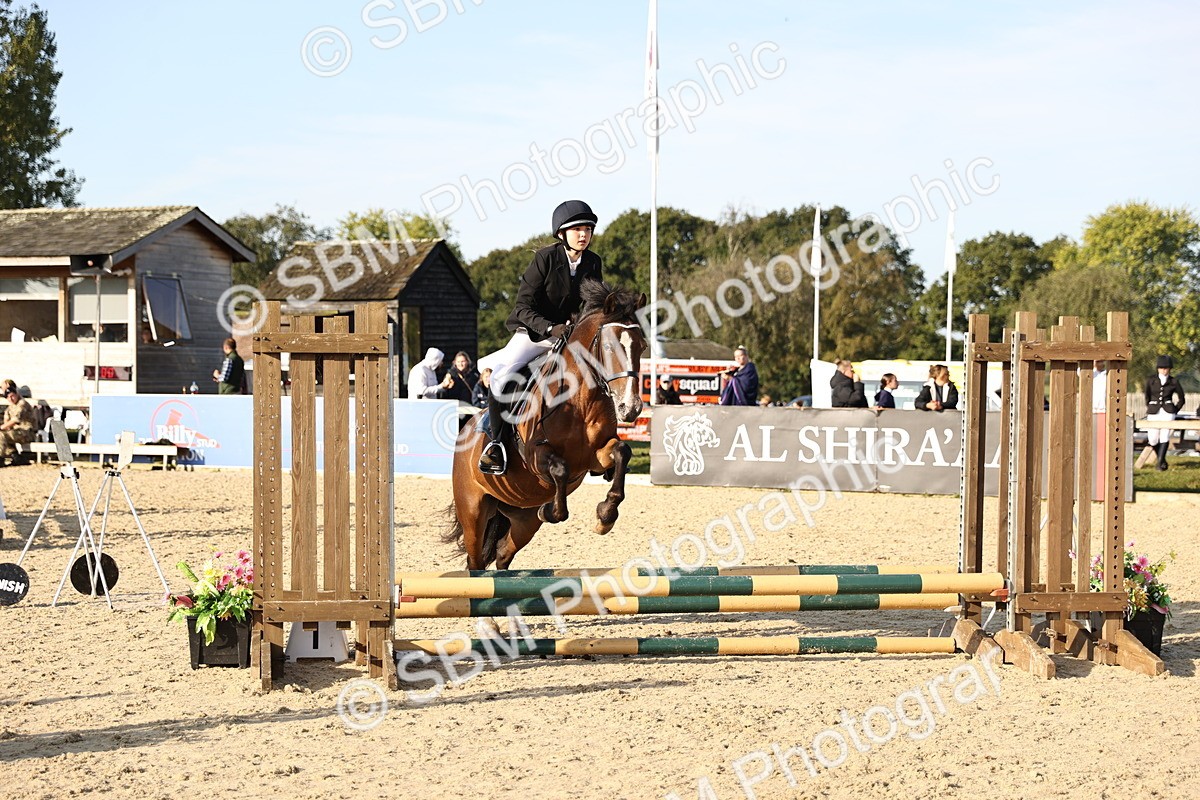 SBM_59514 - J11 - Junior Pony 50cm Championship