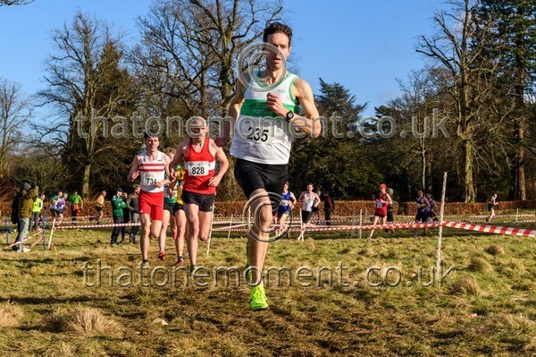 Falkirk25-528727 - Senior Men Set One