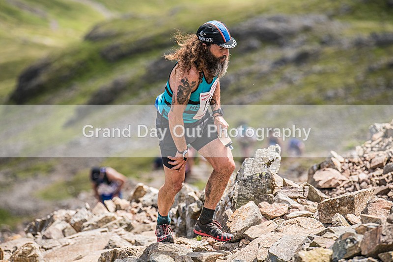 Borrowdale-984 - Borrowdale Fell Race Saturday 2nd August 2025