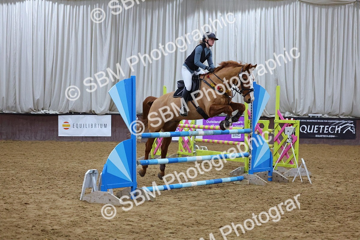 SBM_002851 - Class 8 - 1.10m