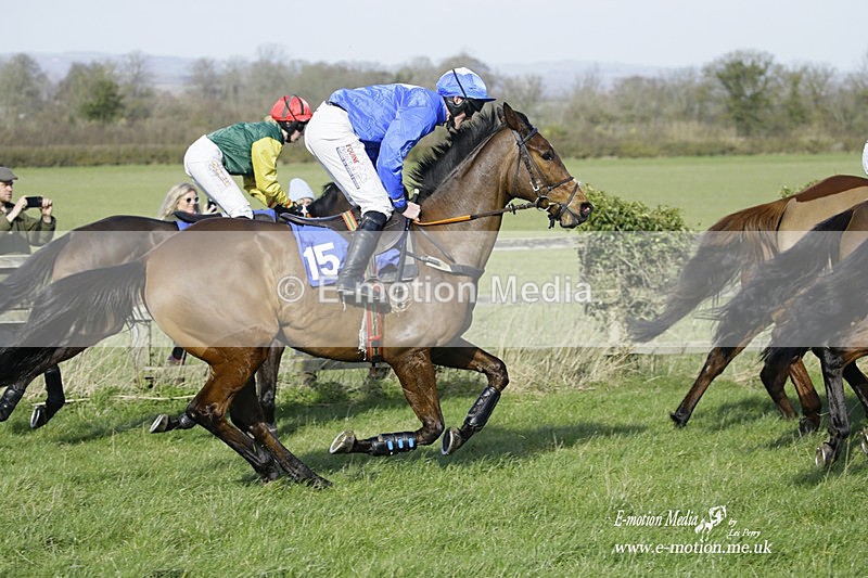 PtP 260222 60 - Kingston Blount Racing Club Point-to-Point 26/02/22