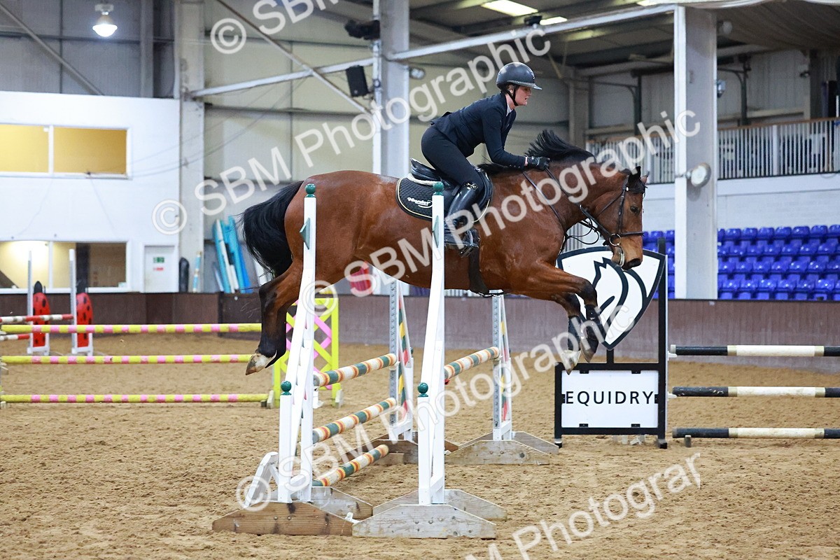 SBM_000841 - Class 2 - Senior British Novice - 90cm