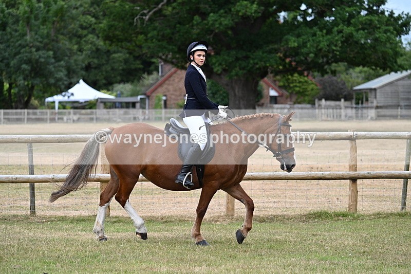 WJ7_0214 - Class 2 Best rider