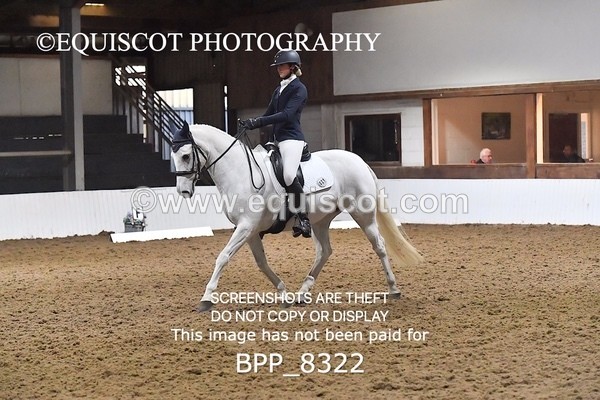 BPP_8322 - NOVICE 6 UNAFF