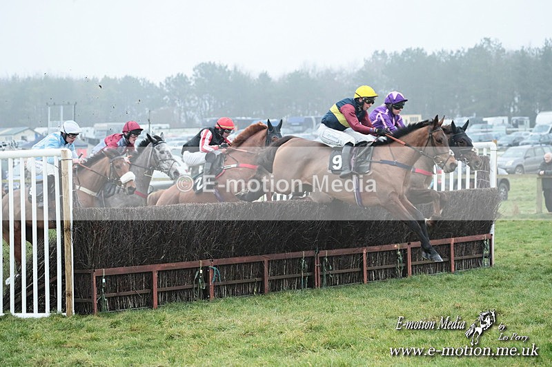 PtP 180126  0145 - Royal Artillery PtP Larkhill 18/01/26