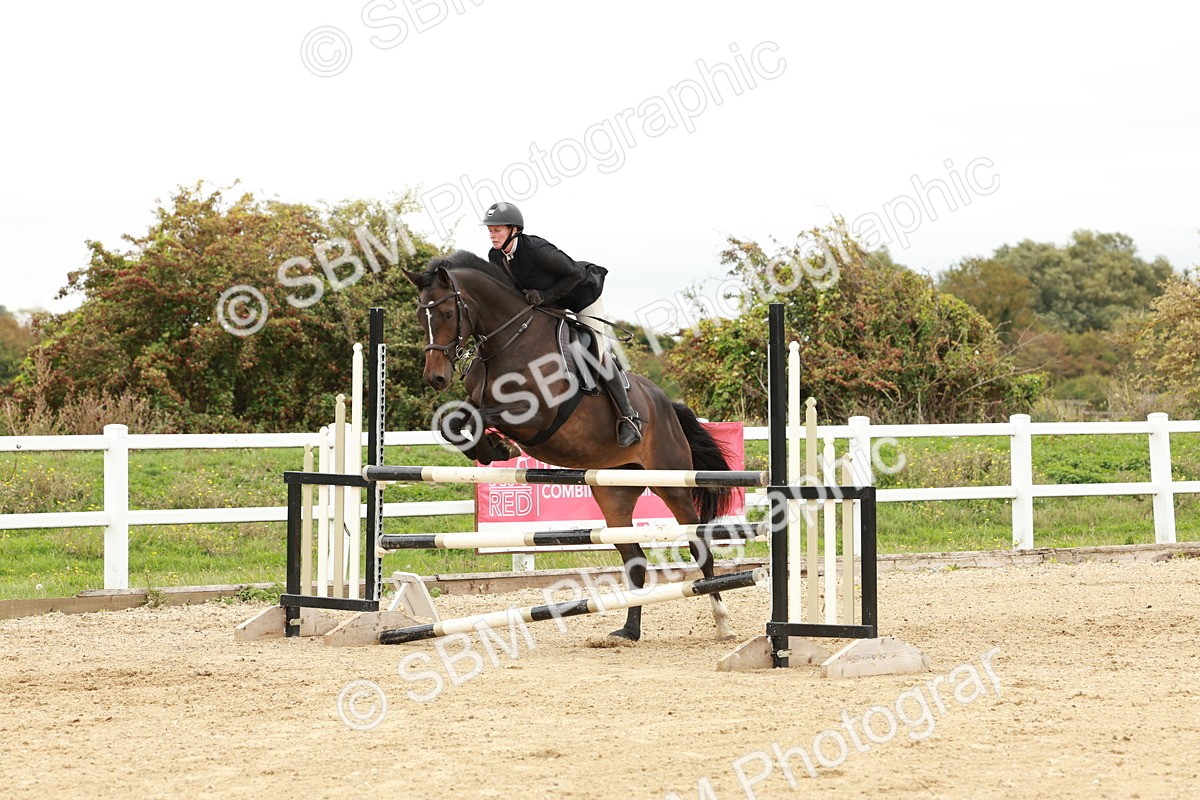 1I0A7475 - Class 3 - Senior Discovery - 1.00m