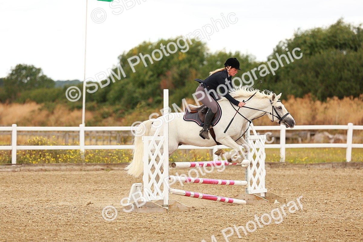 SBM_004588 - Class 1 - Clear Round
