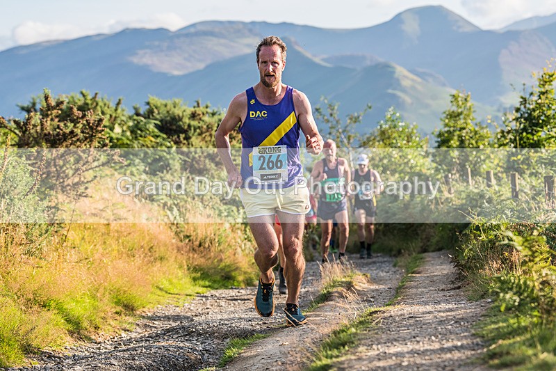 Latrigg-168 - Not Round Latrigg Race Wednesday 14th August 2024