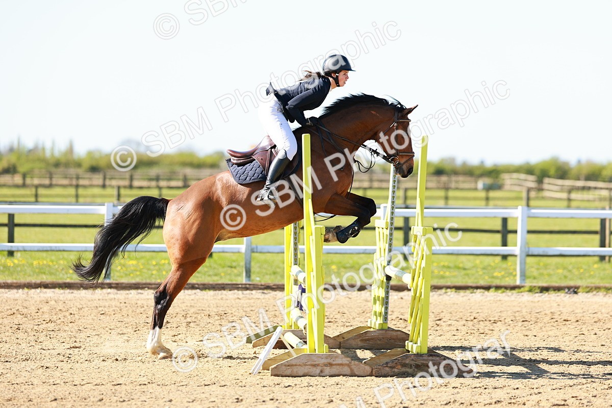SBM_000606 - Class 1 - Clear Round