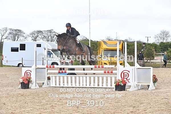 BPP_3910 - CLASS 4 FRI Senior Discovery/ 1m Open