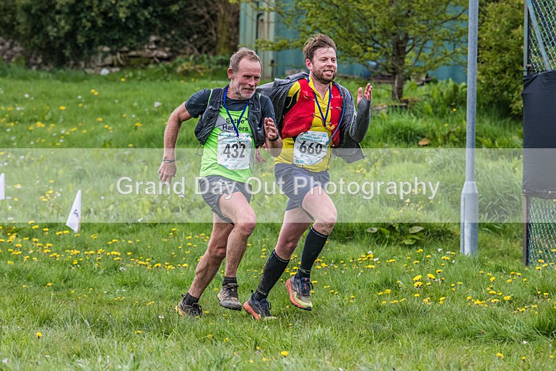 3 Peaks-3198 - The 3 Peaks Race Saturday 27th April 2024