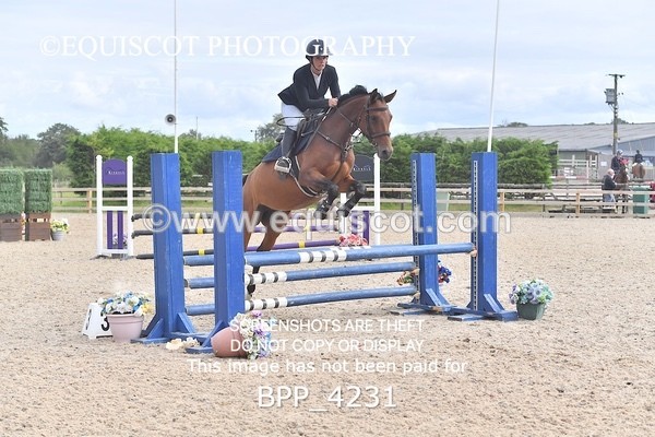 BPP_4231 - CLASS 11 SUN Club/ Unaffiliated 80cms Open