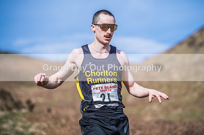 Black Combe-697 - Black Combe Fell Race Saturday 8th March 2025