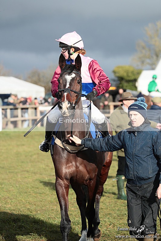 PtP 250126 277 - Cocklebarrow Races Point-to-Point 25/01/26