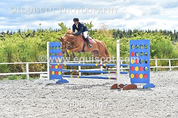 BPP_5047 - SAT CLASS 29 BR NOV/90CM