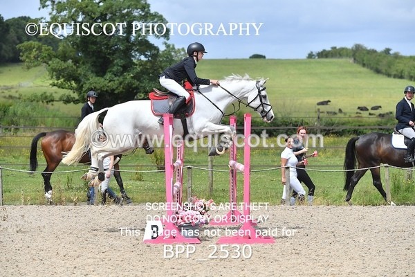 BPP_2530 - CLASS 5 SAT Senior 1.05m Open