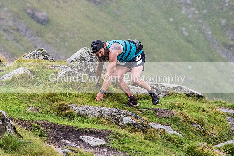 Kentmere-134 - Pete Bland Kentmere Horseshoe Fell Race Sunday 16th July 2023