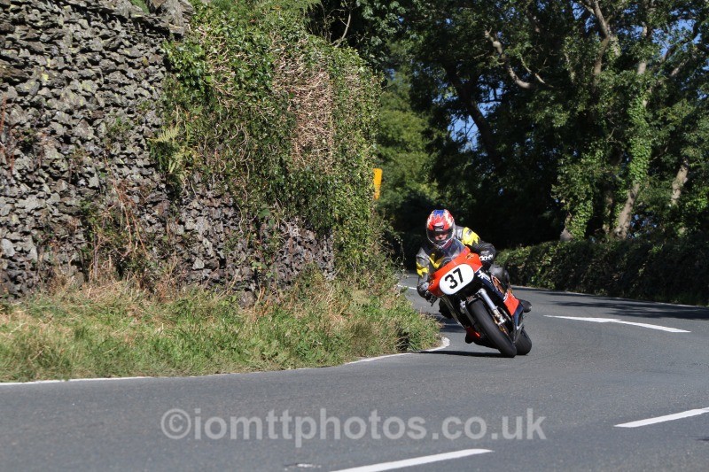 Chris Petty - Motorsport Merchandise F1/F2 Classic TT