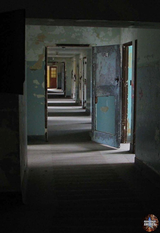  - Athina State Hospital*