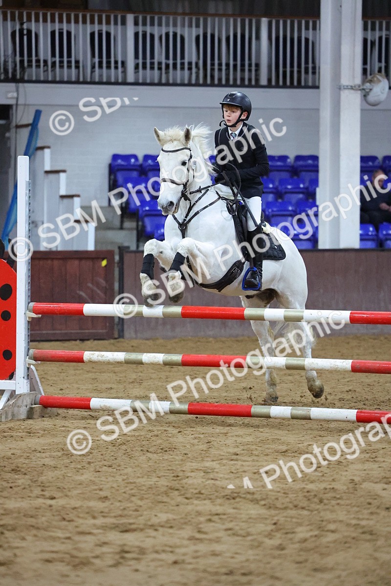 SBM_002435 - Class 6 - Show Jumping 90cm