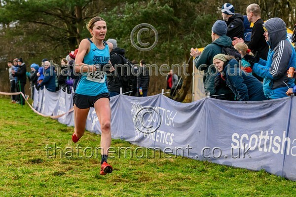 InterXC26-911389 - Senior women Set Two