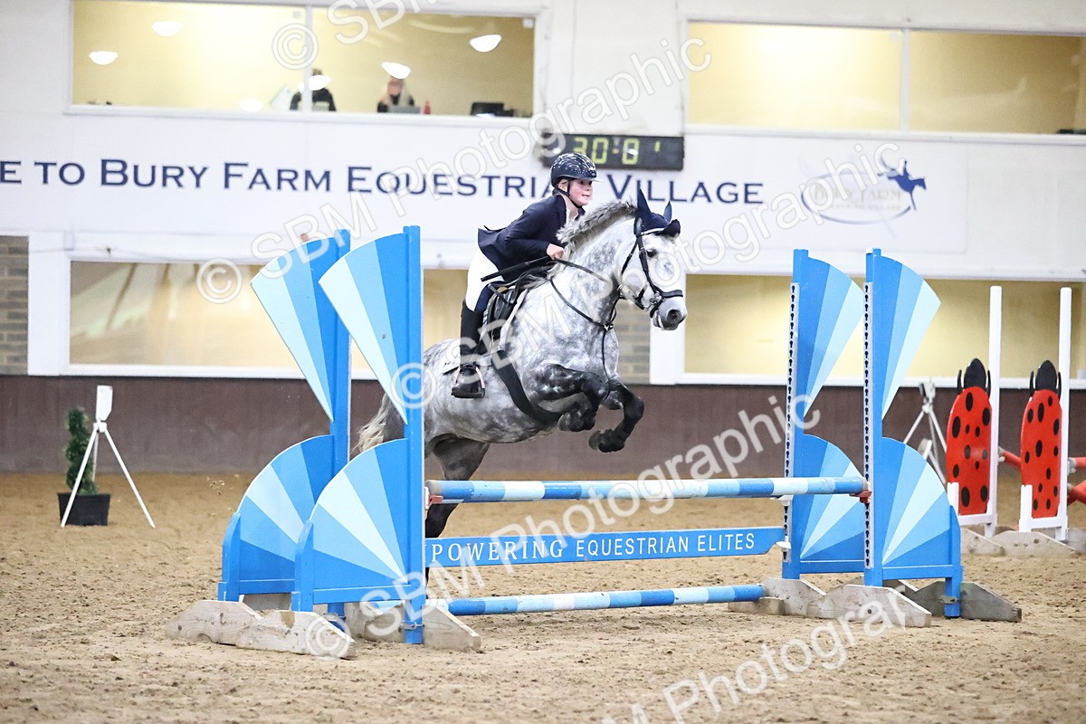 SBM_001727 - Class 5 - 80cm