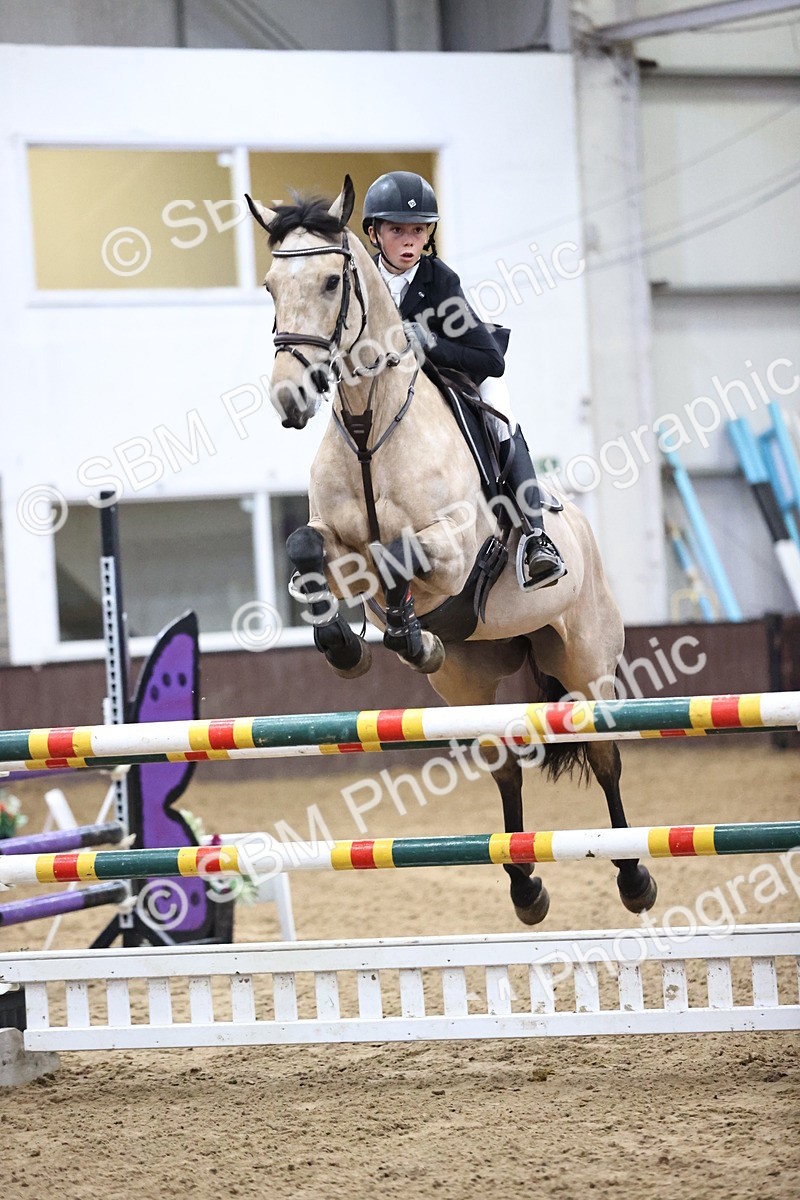 SBM_001537 - Class 8 - Junior 1.15m 1.20m Open