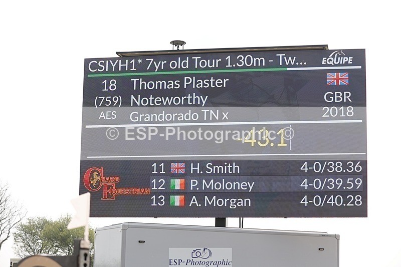 250424-105111-03264 - Cls 33 Young Horse 7yr old