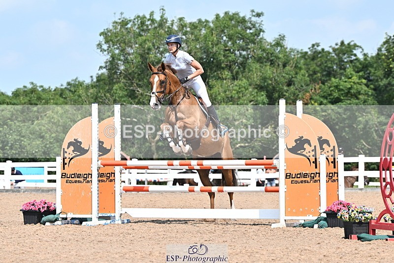 240801A-115125-00558 - Cls 10 1.05m Amateur Qualifier