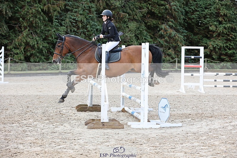 250829A-092054-00208 - Cls 6 85cm Amateur Quali
