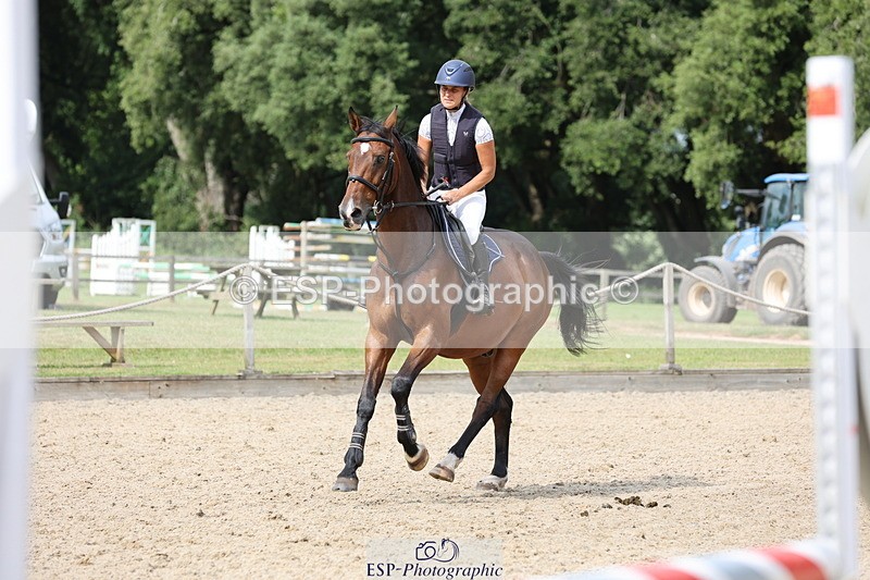 250703A-161846-05759 - Cls 9 Snr Discovery and 1m Open