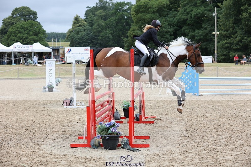 250705A-084359-12809 - Cls 32 85cm Amateur Qualifier