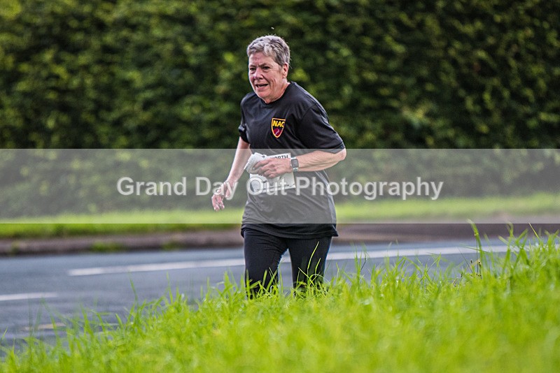 Netherhall-510 - Netherhall 10K Road Race & Children's Races, Wednesday 2nd August 2023