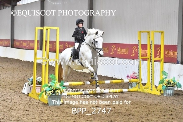 BPP_2747 - CLASS 3 40CM