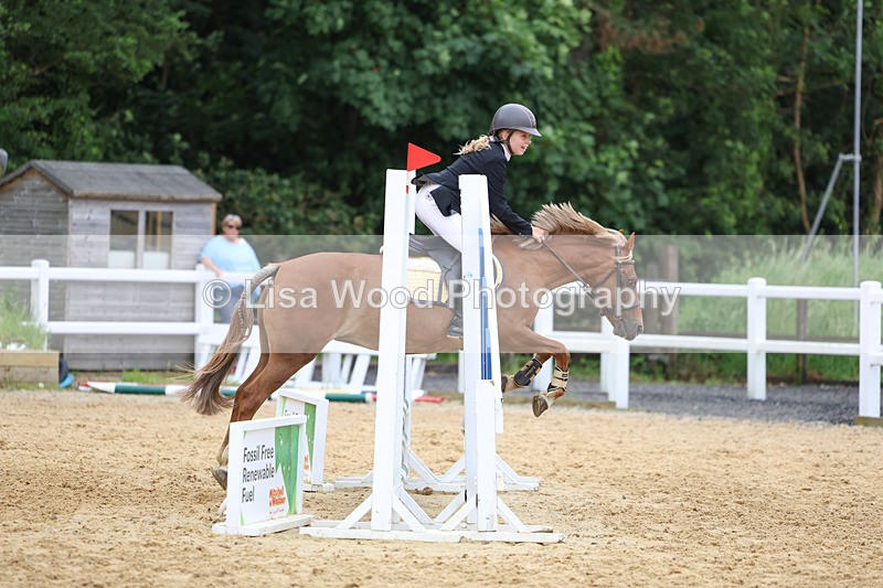 3E7A6649 - Class 10: Junior 60cm