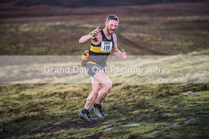 Nine Standards-307 - Nine Standards Fell Race Monday 1st January 2024