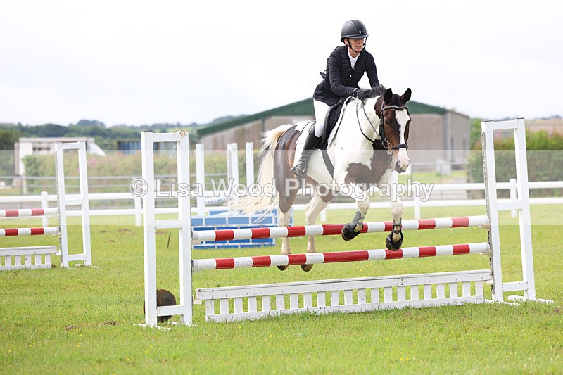 3E7A6446 - Class 7: Senior 90cm